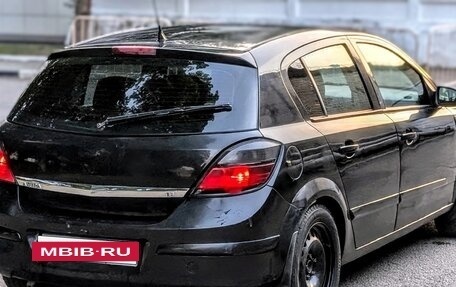 Opel Astra H, 2006 год, 270 000 рублей, 3 фотография