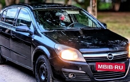 Opel Astra H, 2006 год, 270 000 рублей, 4 фотография