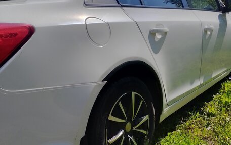 Chevrolet Cruze II, 2013 год, 450 000 рублей, 15 фотография