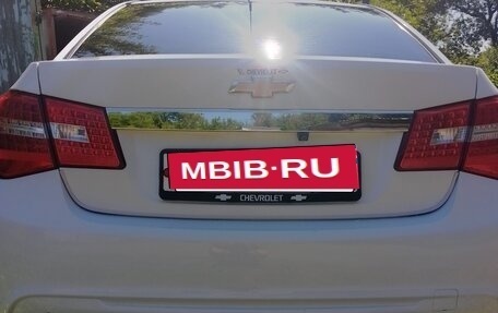 Chevrolet Cruze II, 2013 год, 450 000 рублей, 9 фотография