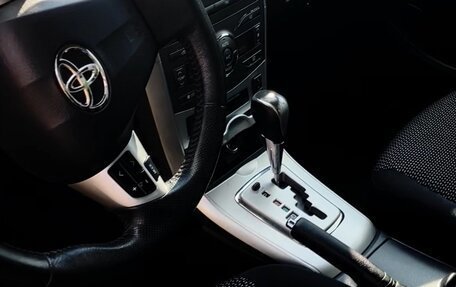 Toyota Corolla, 2012 год, 1 190 000 рублей, 4 фотография