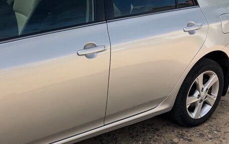 Toyota Corolla, 2012 год, 1 190 000 рублей, 2 фотография