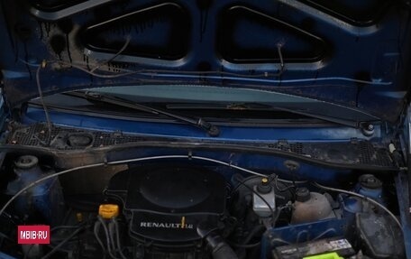 Renault Logan I, 2007 год, 300 000 рублей, 7 фотография