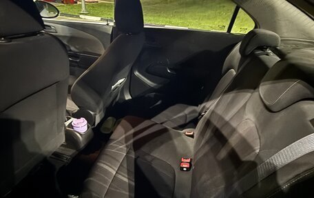 Chevrolet Aveo III, 2012 год, 600 000 рублей, 10 фотография