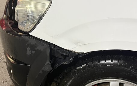 Chevrolet Aveo III, 2012 год, 600 000 рублей, 6 фотография
