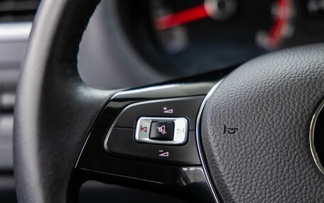 Volkswagen Polo VI (EU Market), 2016 год, 1 078 000 рублей, 16 фотография