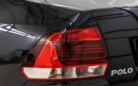Volkswagen Polo VI (EU Market), 2016 год, 1 078 000 рублей, 12 фотография