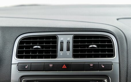 Volkswagen Polo VI (EU Market), 2016 год, 1 078 000 рублей, 19 фотография