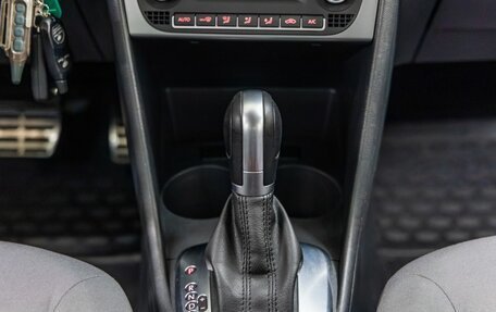 Volkswagen Polo VI (EU Market), 2016 год, 1 078 000 рублей, 22 фотография