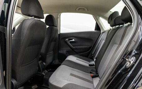 Volkswagen Polo VI (EU Market), 2016 год, 1 078 000 рублей, 32 фотография