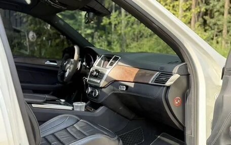 Mercedes-Benz M-Класс AMG, 2013 год, 3 300 000 рублей, 7 фотография