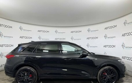 Audi Q5, 2026 год, 6 620 000 рублей, 5 фотография