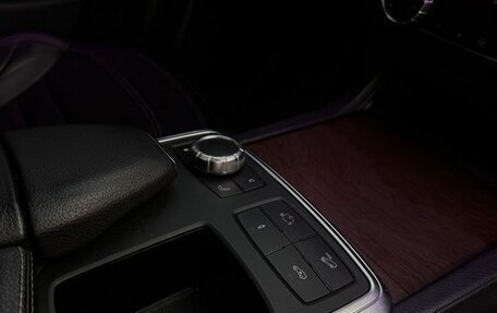Mercedes-Benz M-Класс AMG, 2013 год, 3 300 000 рублей, 14 фотография