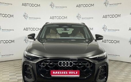 Audi Q5, 2026 год, 6 620 000 рублей, 3 фотография
