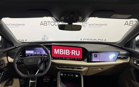 Audi Q5, 2026 год, 6 620 000 рублей, 7 фотография