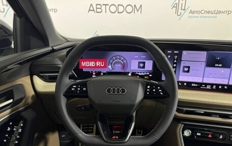 Audi Q5, 2026 год, 6 620 000 рублей, 8 фотография
