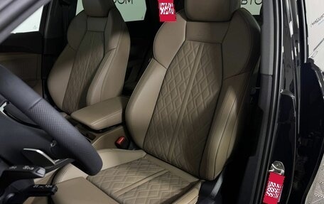 Audi Q5, 2026 год, 6 620 000 рублей, 12 фотография