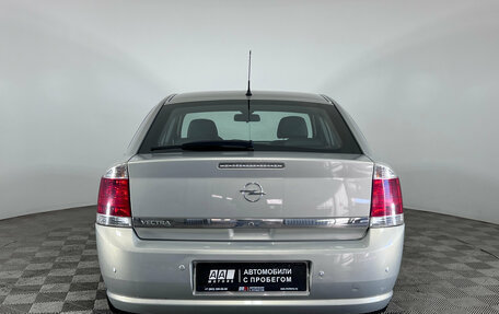 Opel Vectra C рестайлинг, 2008 год, 627 000 рублей, 7 фотография