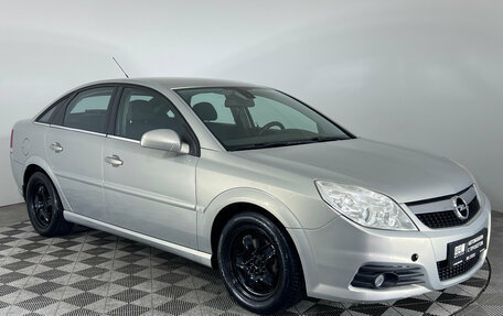 Opel Vectra C рестайлинг, 2008 год, 627 000 рублей, 3 фотография