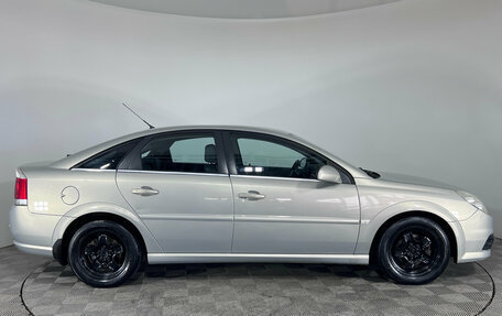 Opel Vectra C рестайлинг, 2008 год, 627 000 рублей, 4 фотография