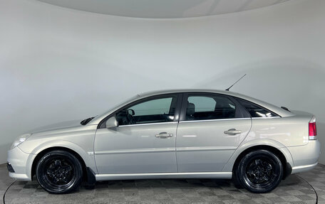 Opel Vectra C рестайлинг, 2008 год, 627 000 рублей, 5 фотография