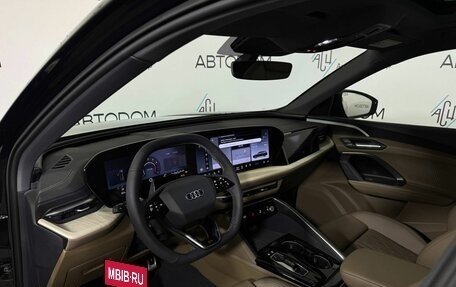 Audi Q5, 2026 год, 6 620 000 рублей, 25 фотография