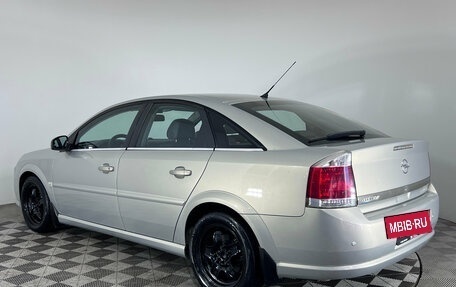 Opel Vectra C рестайлинг, 2008 год, 627 000 рублей, 6 фотография