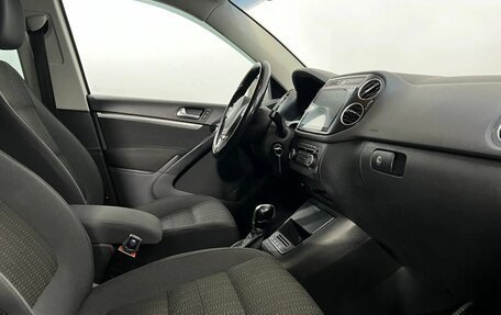 Volkswagen Tiguan I, 2011 год, 1 170 000 рублей, 13 фотография