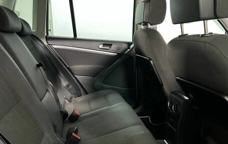 Volkswagen Tiguan I, 2011 год, 1 170 000 рублей, 12 фотография