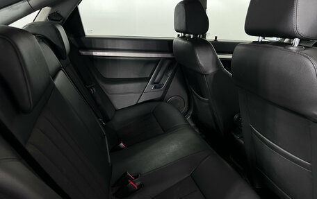 Opel Vectra C рестайлинг, 2008 год, 627 000 рублей, 13 фотография