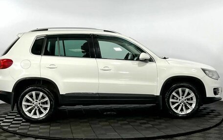 Volkswagen Tiguan I, 2011 год, 1 170 000 рублей, 5 фотография