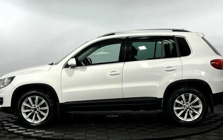 Volkswagen Tiguan I, 2011 год, 1 170 000 рублей, 9 фотография