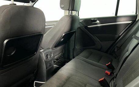 Volkswagen Tiguan I, 2011 год, 1 170 000 рублей, 11 фотография