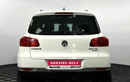 Volkswagen Tiguan I, 2011 год, 1 170 000 рублей, 7 фотография