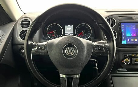 Volkswagen Tiguan I, 2011 год, 1 170 000 рублей, 17 фотография