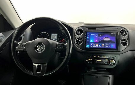 Volkswagen Tiguan I, 2011 год, 1 170 000 рублей, 16 фотография
