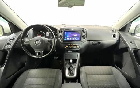 Volkswagen Tiguan I, 2011 год, 1 170 000 рублей, 14 фотография