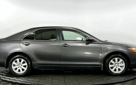 Toyota Camry, 2008 год, 1 220 000 рублей, 5 фотография