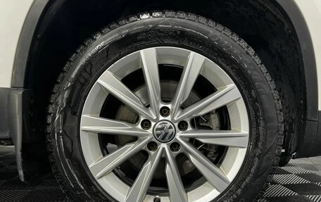 Volkswagen Tiguan I, 2011 год, 1 170 000 рублей, 21 фотография