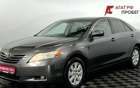 Toyota Camry, 2008 год, 1 220 000 рублей, 2 фотография