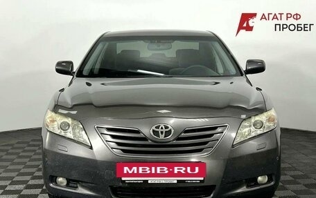 Toyota Camry, 2008 год, 1 220 000 рублей, 3 фотография