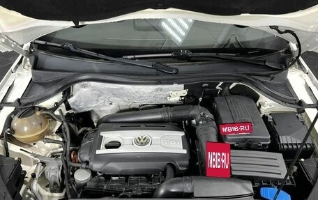Volkswagen Tiguan I, 2011 год, 1 170 000 рублей, 22 фотография