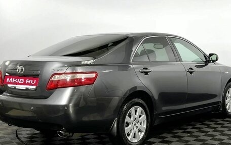 Toyota Camry, 2008 год, 1 220 000 рублей, 6 фотография