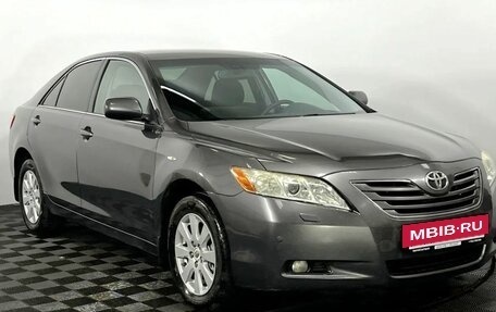 Toyota Camry, 2008 год, 1 220 000 рублей, 4 фотография