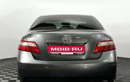 Toyota Camry, 2008 год, 1 220 000 рублей, 7 фотография