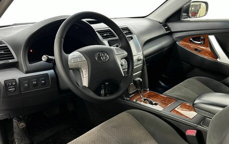 Toyota Camry, 2008 год, 1 220 000 рублей, 10 фотография