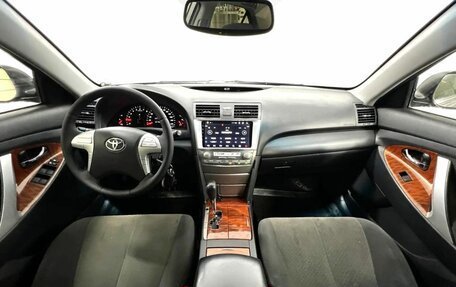 Toyota Camry, 2008 год, 1 220 000 рублей, 14 фотография