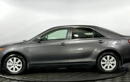Toyota Camry, 2008 год, 1 220 000 рублей, 9 фотография