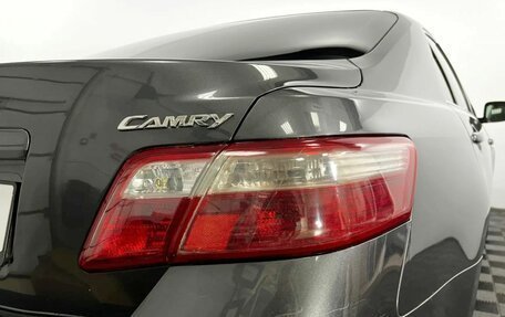 Toyota Camry, 2008 год, 1 220 000 рублей, 20 фотография