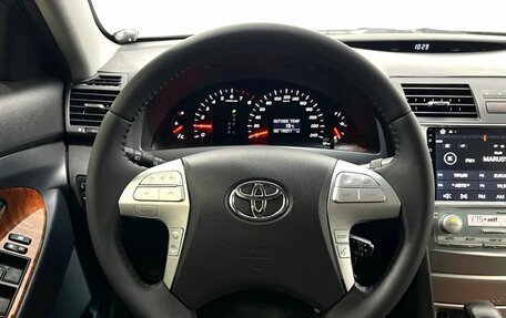 Toyota Camry, 2008 год, 1 220 000 рублей, 17 фотография